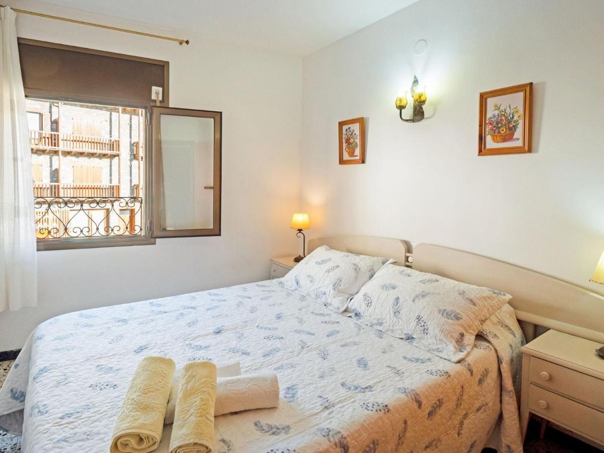 Belvilla By Oyo Apartamento La Cabana Bohí Exteriér fotografie