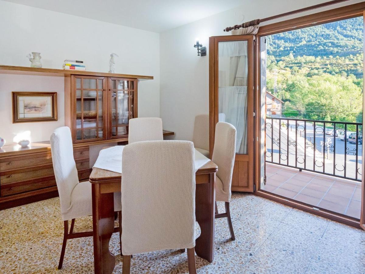 Belvilla By Oyo Apartamento La Cabana Bohí Exteriér fotografie