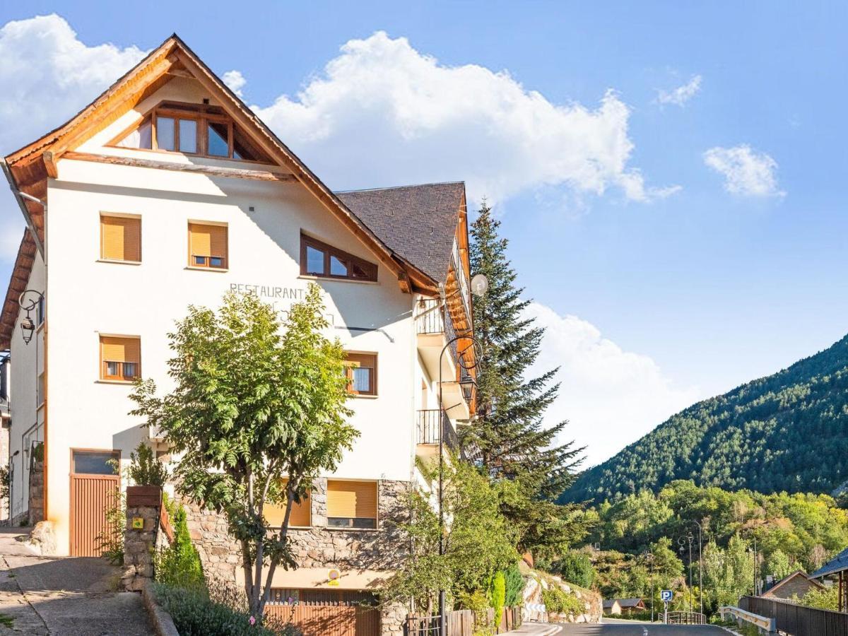 Belvilla By Oyo Apartamento La Cabana Bohí Exteriér fotografie