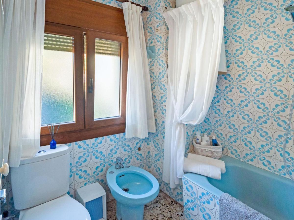 Belvilla By Oyo Apartamento La Cabana Bohí Exteriér fotografie