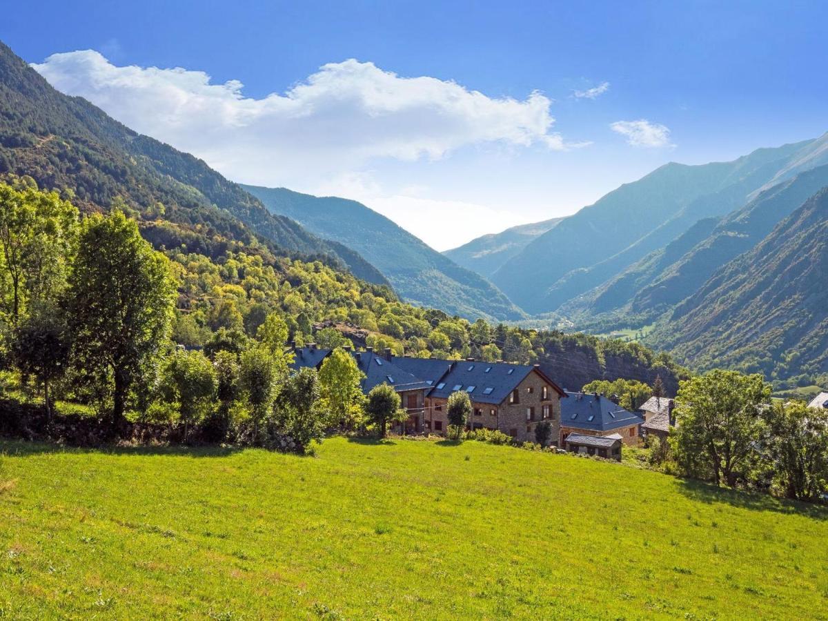 Belvilla By Oyo Apartamento La Cabana Bohí Exteriér fotografie