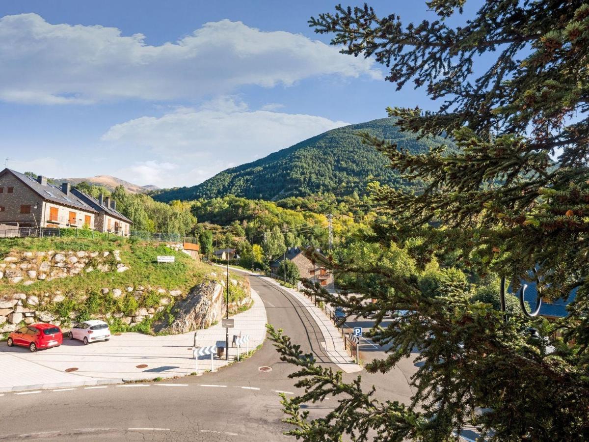 Belvilla By Oyo Apartamento La Cabana Bohí Exteriér fotografie