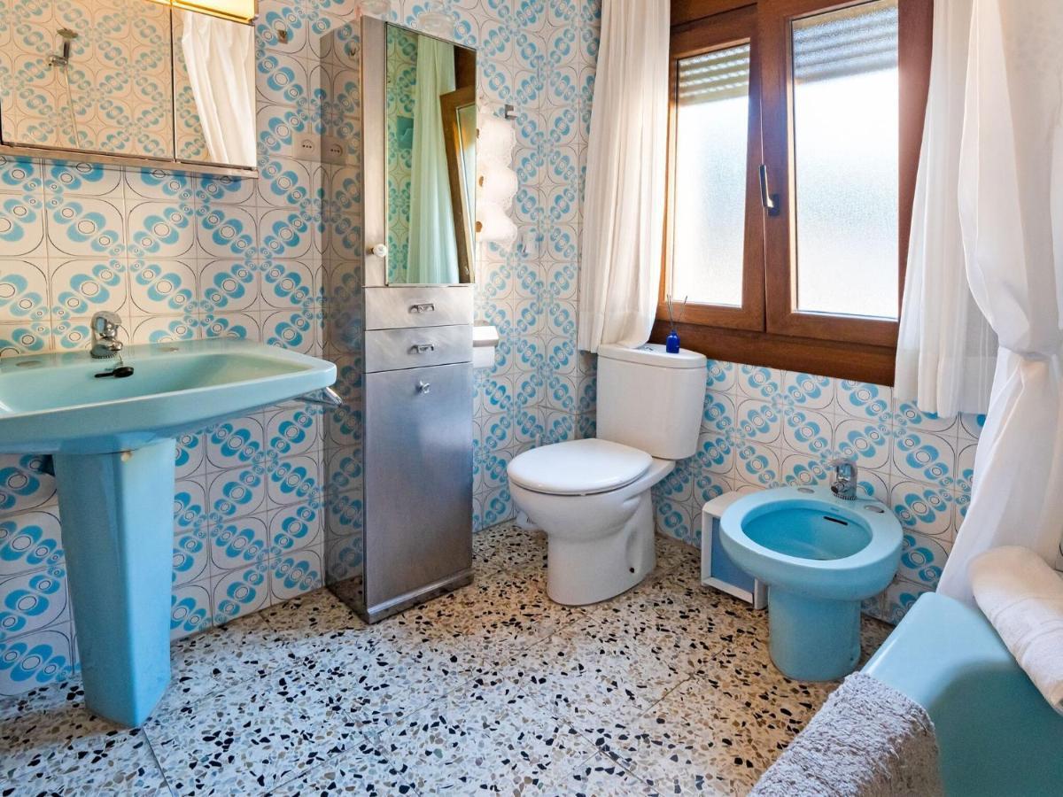 Belvilla By Oyo Apartamento La Cabana Bohí Exteriér fotografie