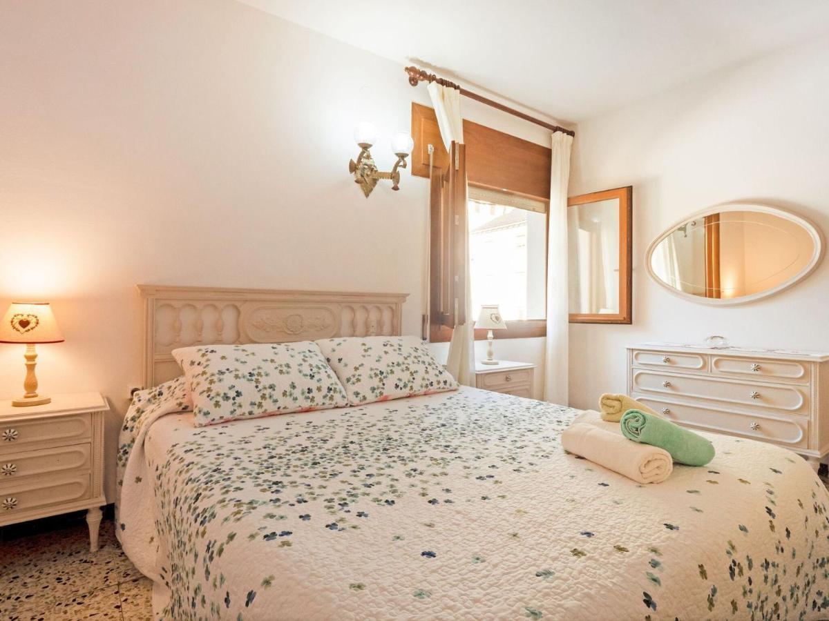 Belvilla By Oyo Apartamento La Cabana Bohí Exteriér fotografie