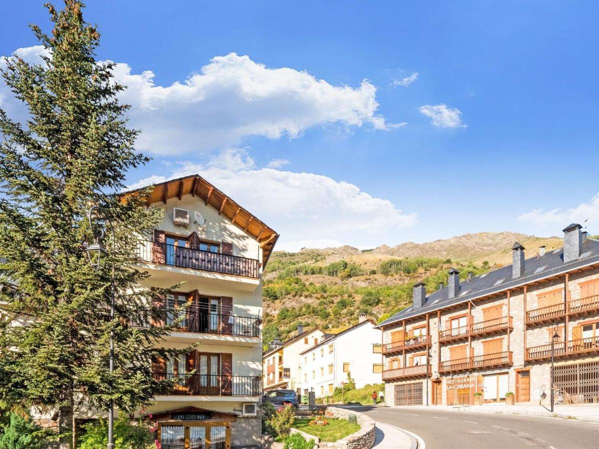 Belvilla By Oyo Apartamento La Cabana Bohí Exteriér fotografie