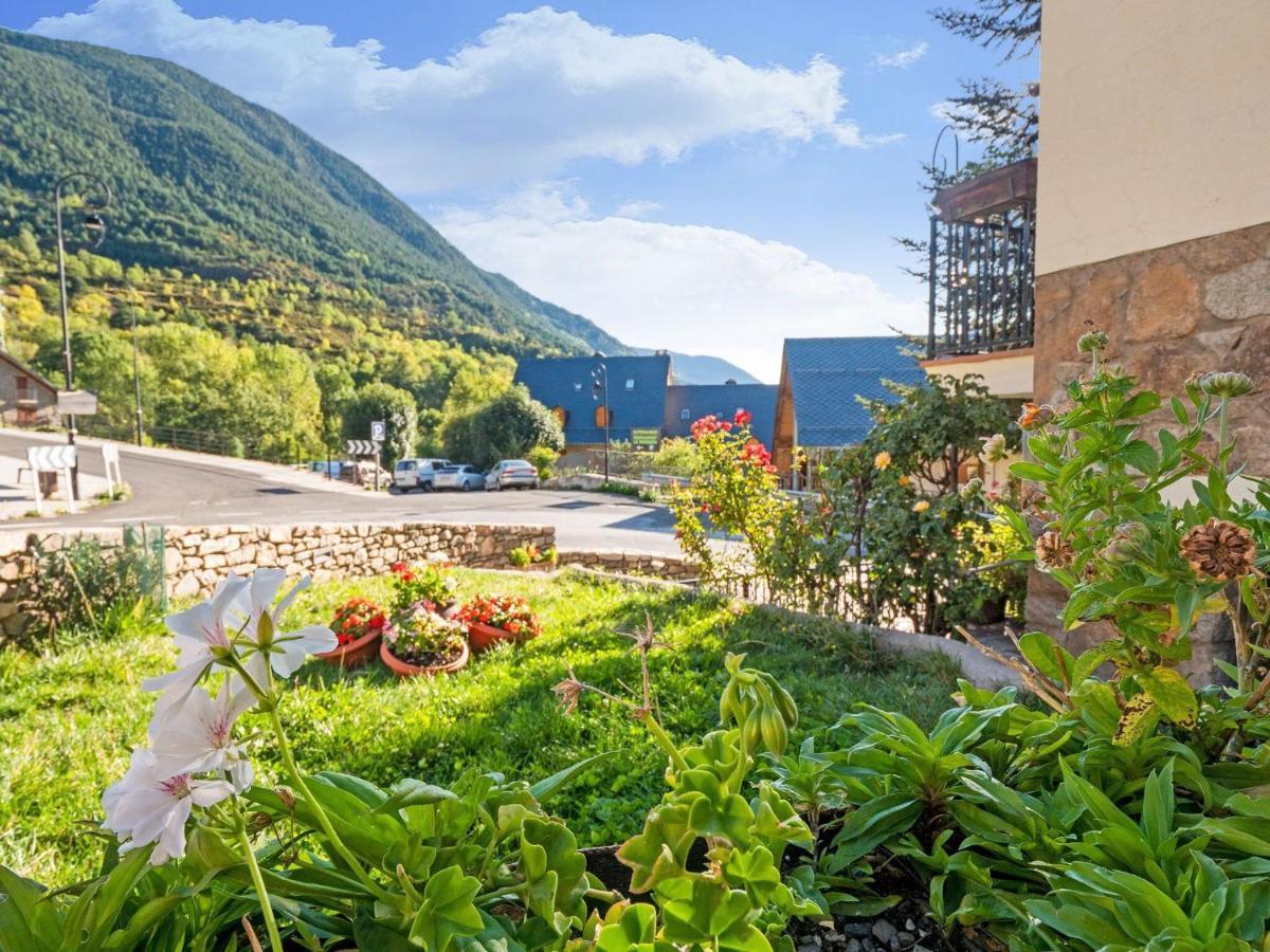 Belvilla By Oyo Apartamento La Cabana Bohí Exteriér fotografie
