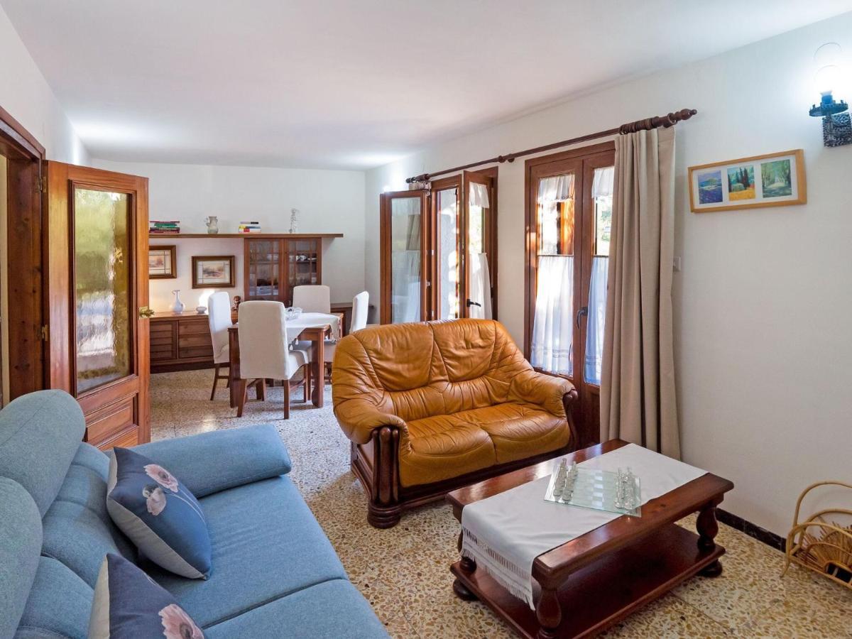 Belvilla By Oyo Apartamento La Cabana Bohí Exteriér fotografie