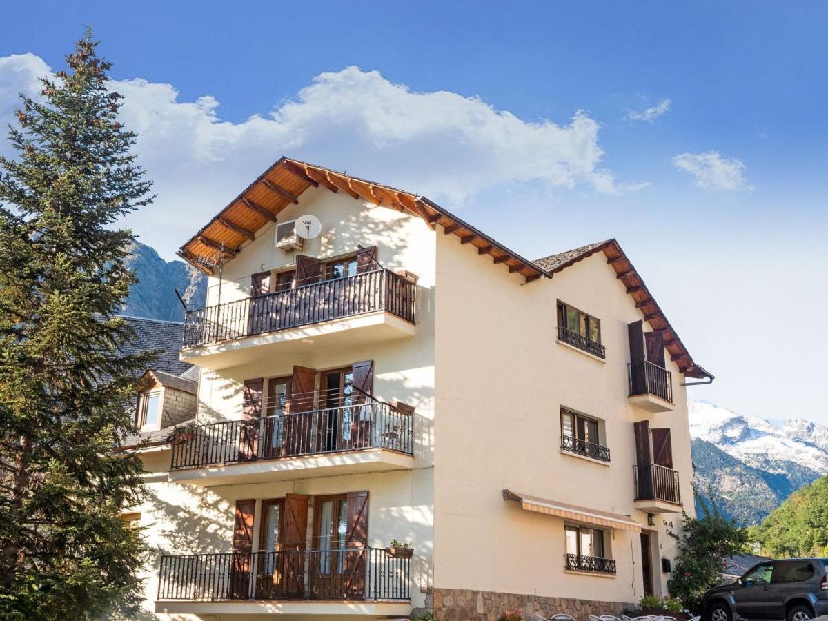 Belvilla By Oyo Apartamento La Cabana Bohí Pokoj fotografie