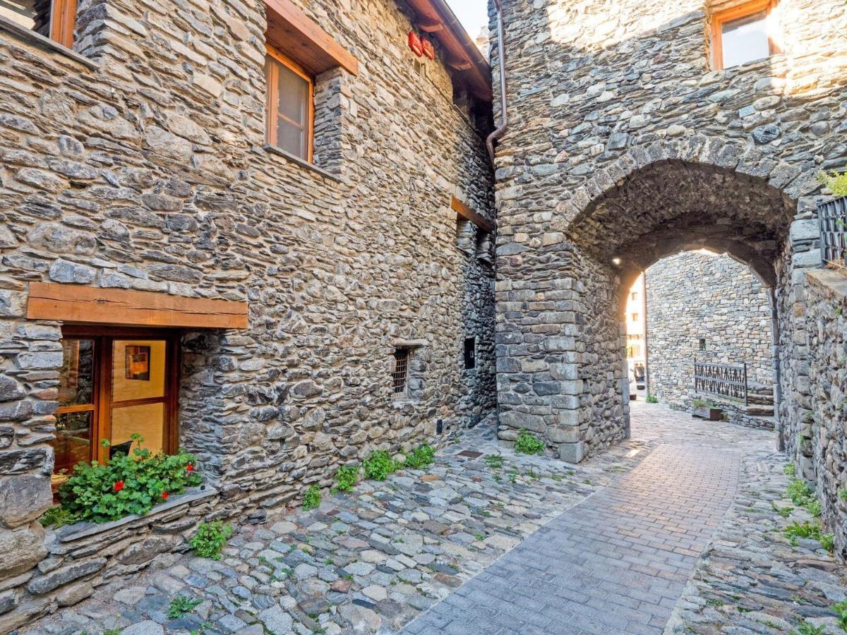 Belvilla By Oyo Apartamento La Cabana Bohí Pokoj fotografie