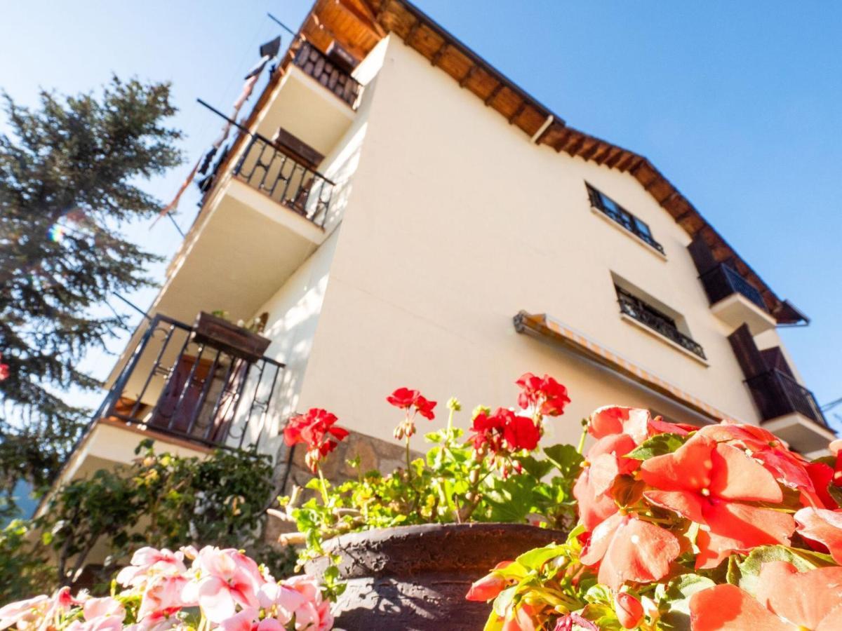 Belvilla By Oyo Apartamento La Cabana Bohí Exteriér fotografie