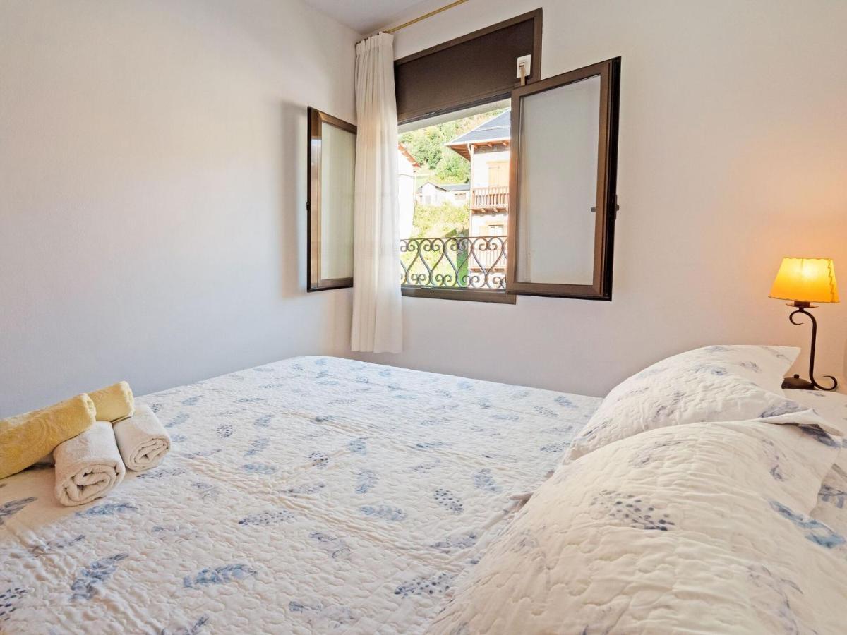 Belvilla By Oyo Apartamento La Cabana Bohí Exteriér fotografie